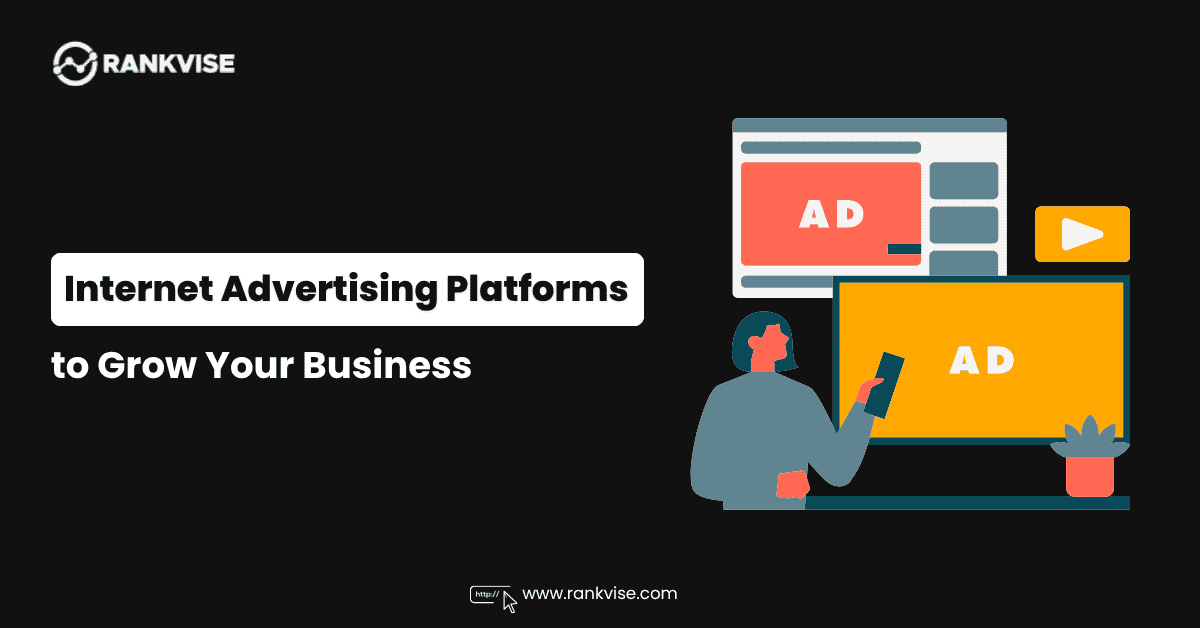 Internet Advertising Platforms