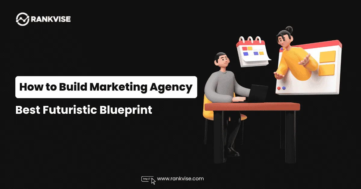 how to build marketing agency