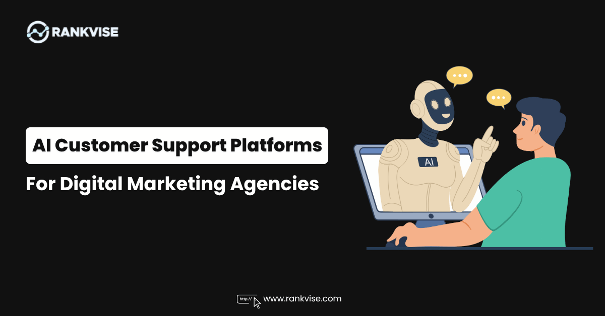 AI Customer Support Platforms