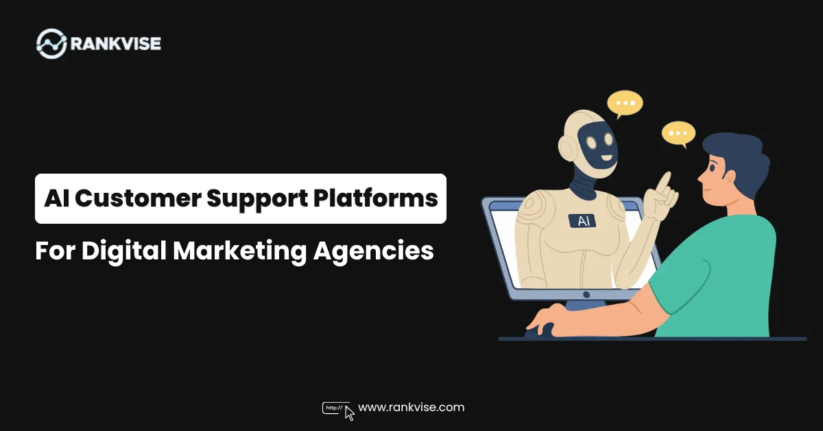 AI Customer Support Platforms