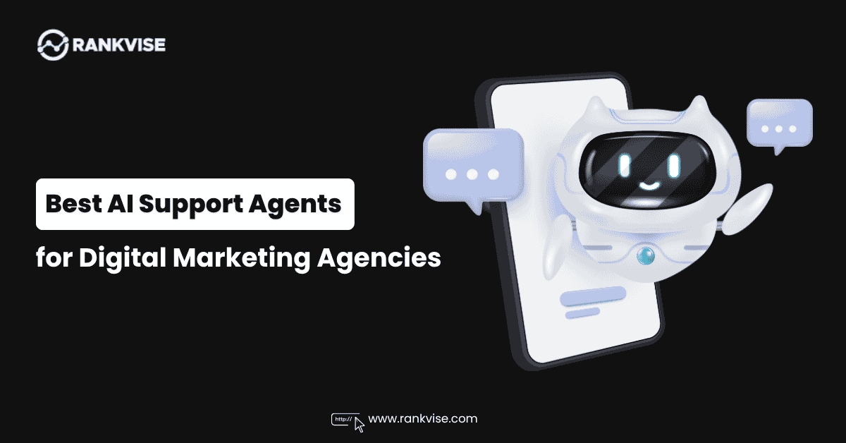 Best AI Support Agents