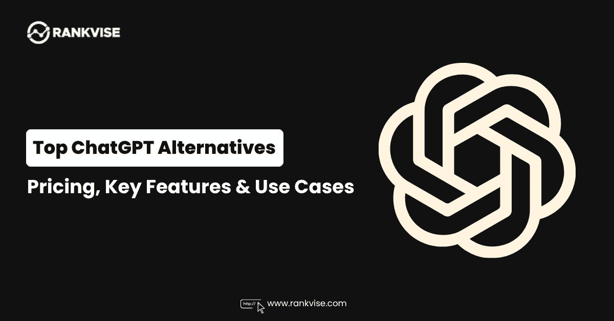ChatGPT Alternatives