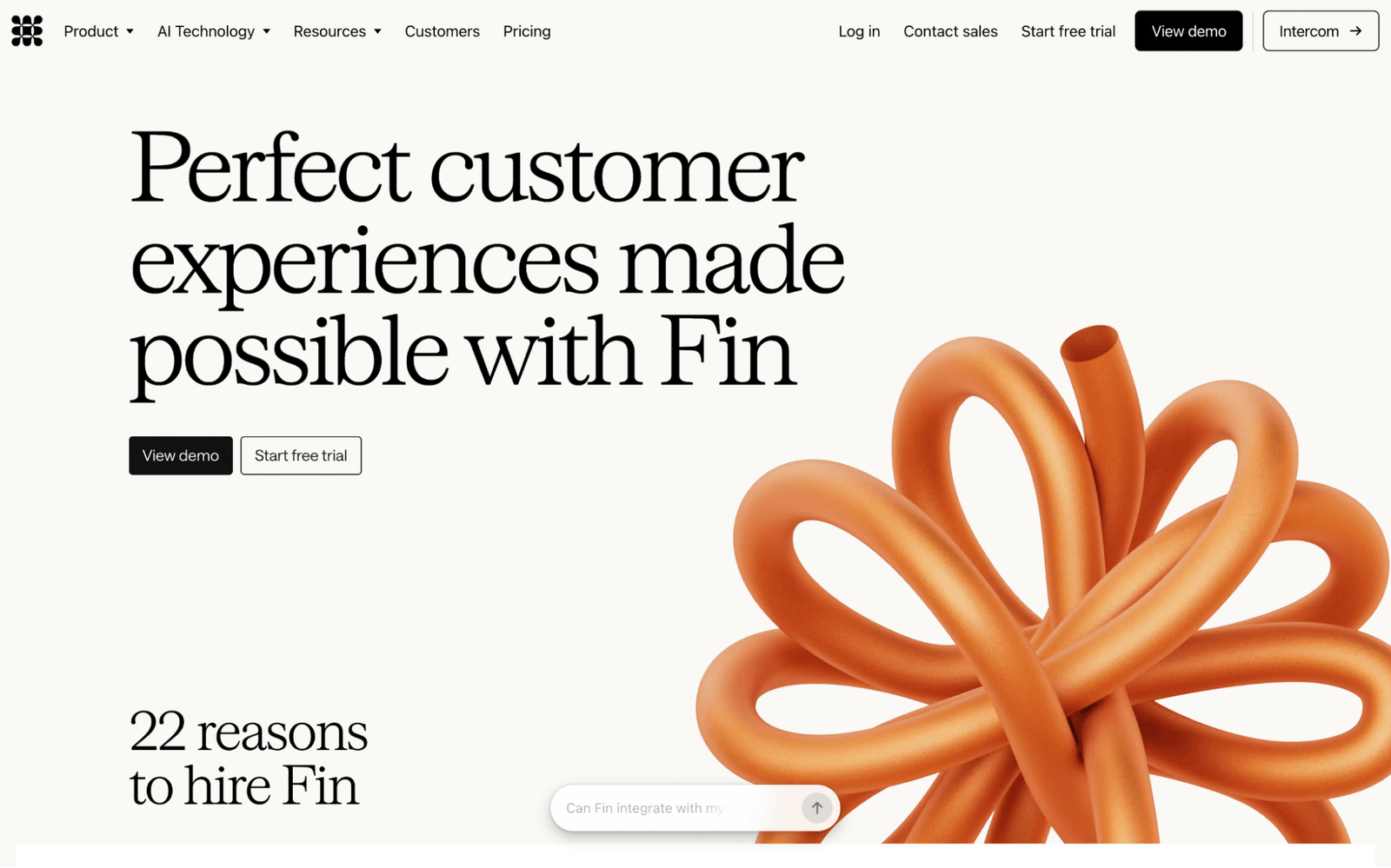 Fin