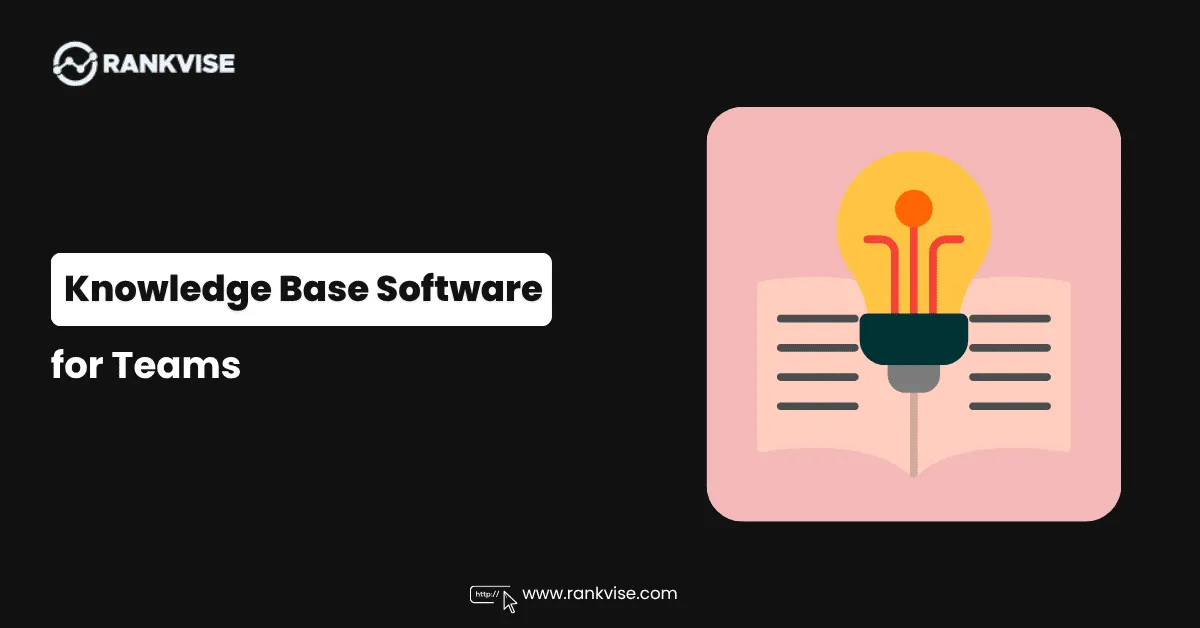 Best 10 Knowledge Base Software for Teams in 2026 9 Knowledge Base Software