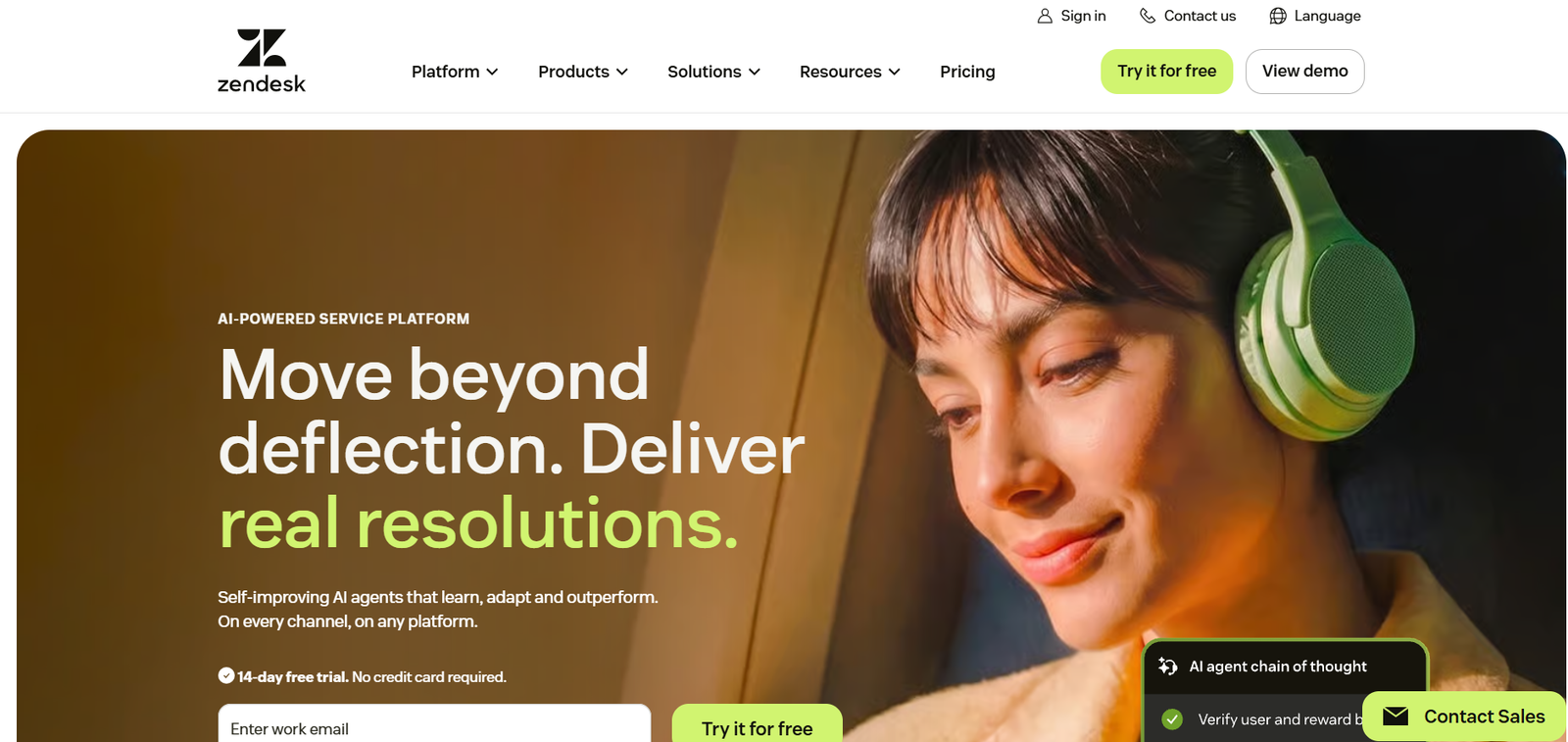 Zendesk