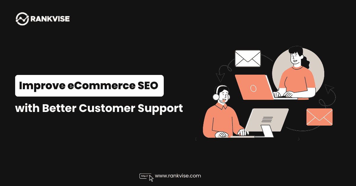eCommerce customer support