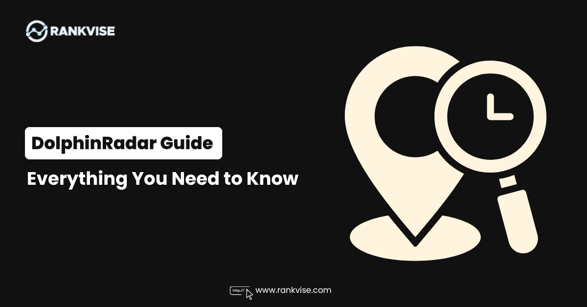 DolphinRadar Guide: Anonymous Instagram Tracking
