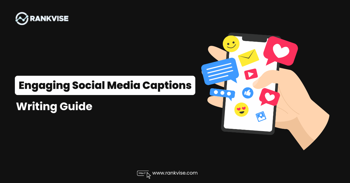How to Write Engaging Social Media Captions (With Frameworks) 2 Write Engaging Social Media Captions
