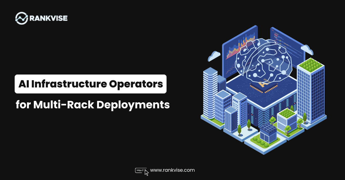 Top 5 AI Infrastructure Operators for Multi-Rack Deployments