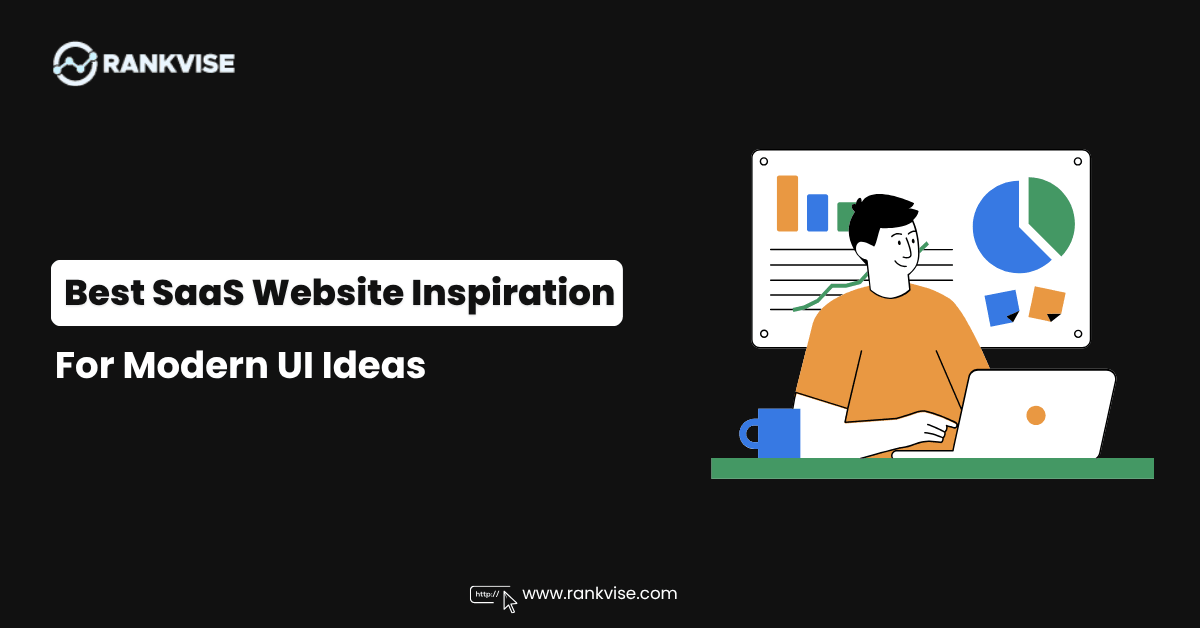 5 Best Sites for SaaS Design Inspiration