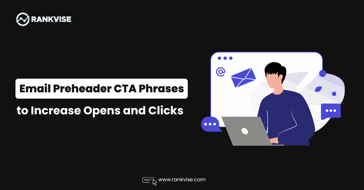 Email Preheader CTA Phrases