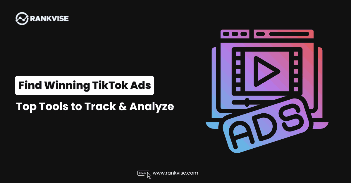 TikTok Ads Analyzing Tools