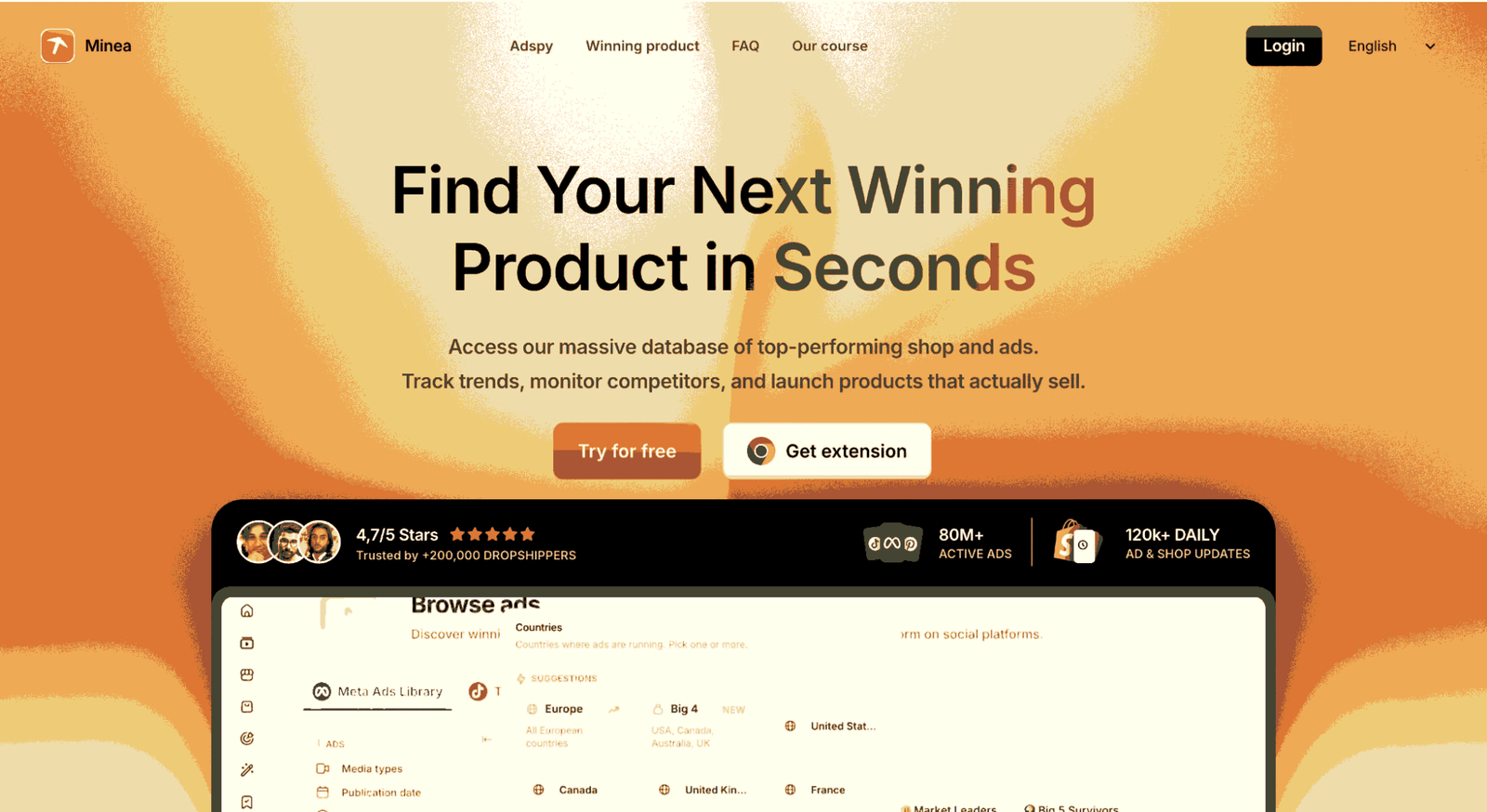5 Tools for Analyzing Competitor TikTok Ads 7 minea