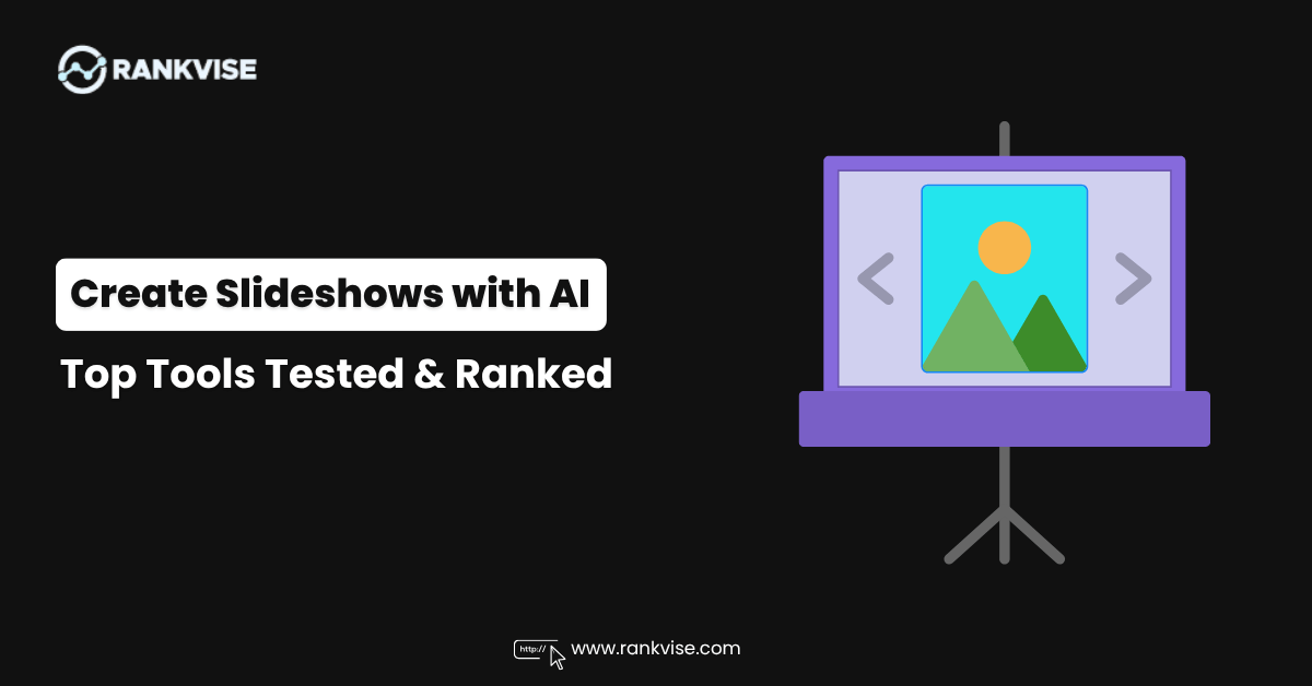 How to Create Slideshows with AI: 7 Presentation Maker Tools Tested & Ranked